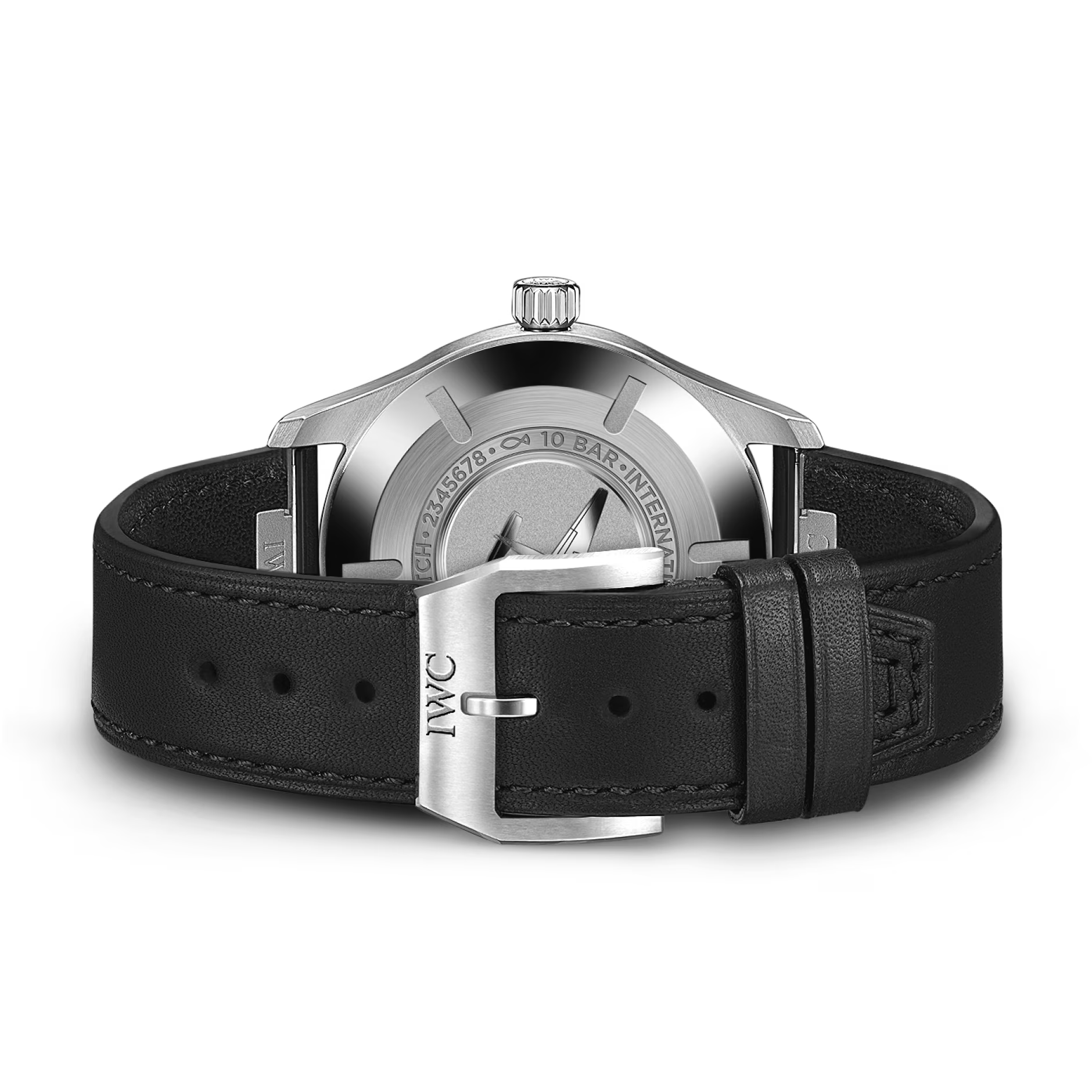 IWC Pilot's Watch Mark XX 40MM