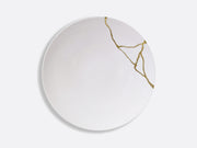BERNARDAUD KINTSUGI - DINNER PLATE