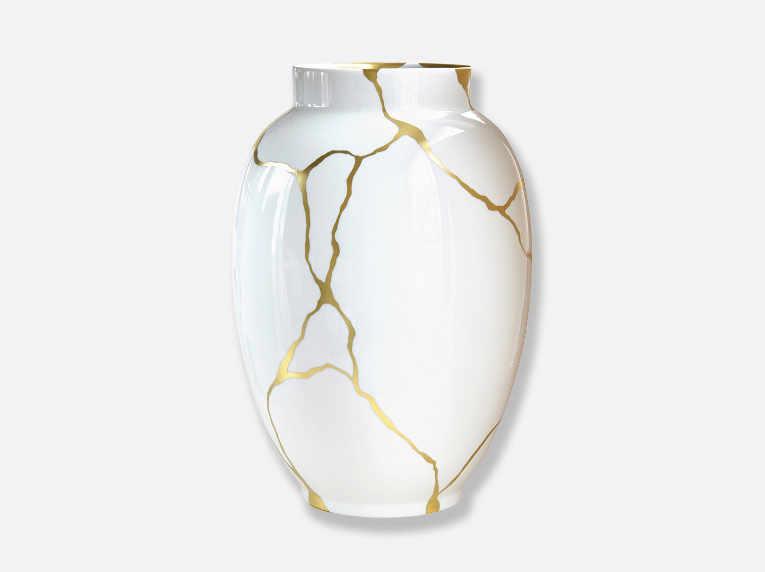 Bernardaud KINTSUGI VASE