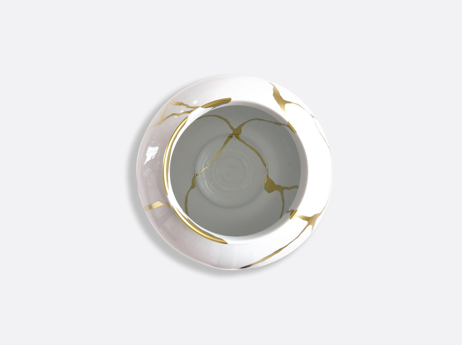 Bernardaud KINTSUGI VASE