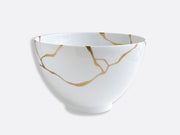 BERNARDAUD KINTSUGI - DEEP SALAD BOWL