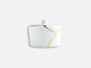 BERNARDAUD KINTSUGI - SUGAR BOWL