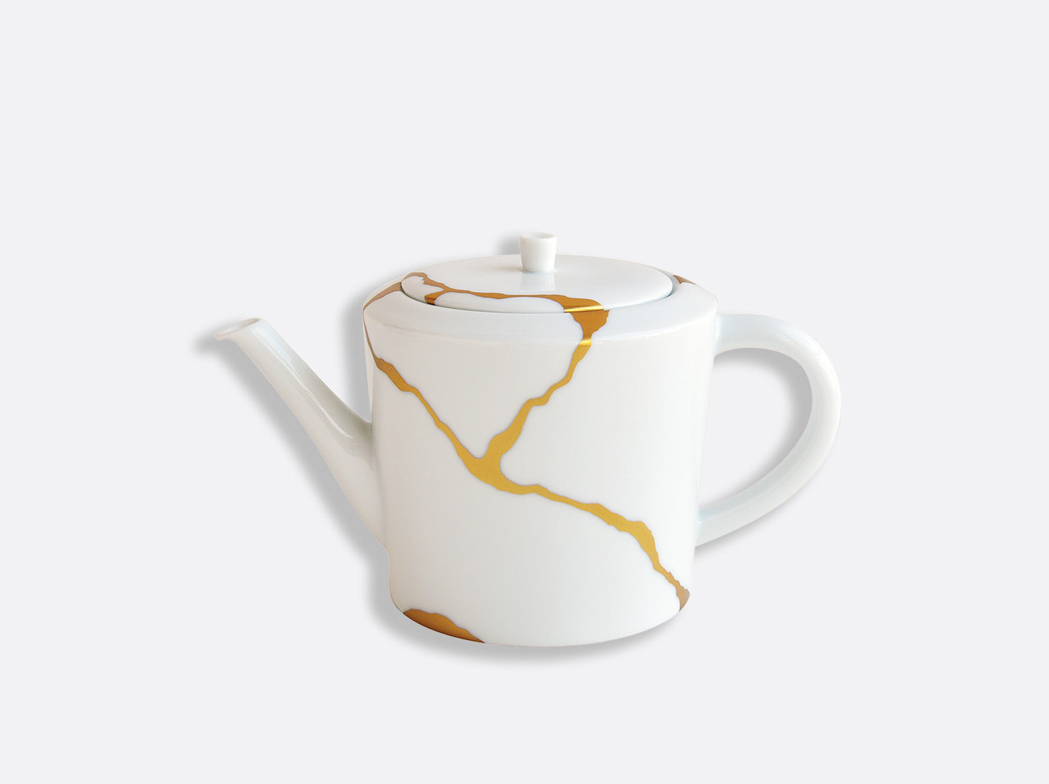 BERNARDAUD KINTSUGI  - TEA POT