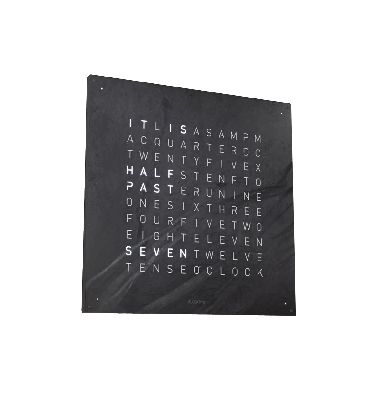 Earth 90 Metamorphite (English letter matrix)