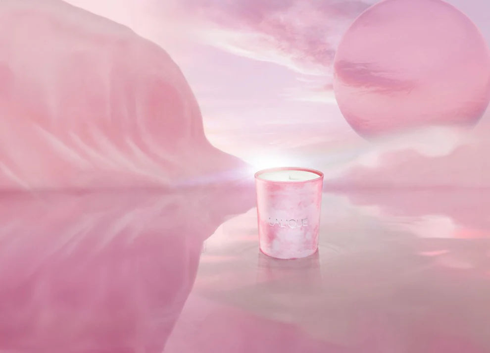 LES NÉBULEUSES - CANDLE 190 G