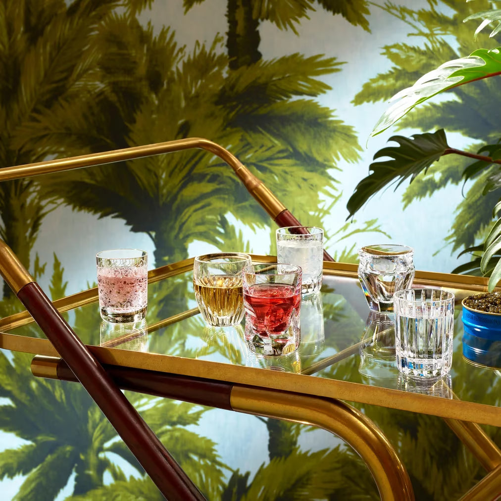 Baccarat EVERYDAY LES MINIS TUMBLER SET