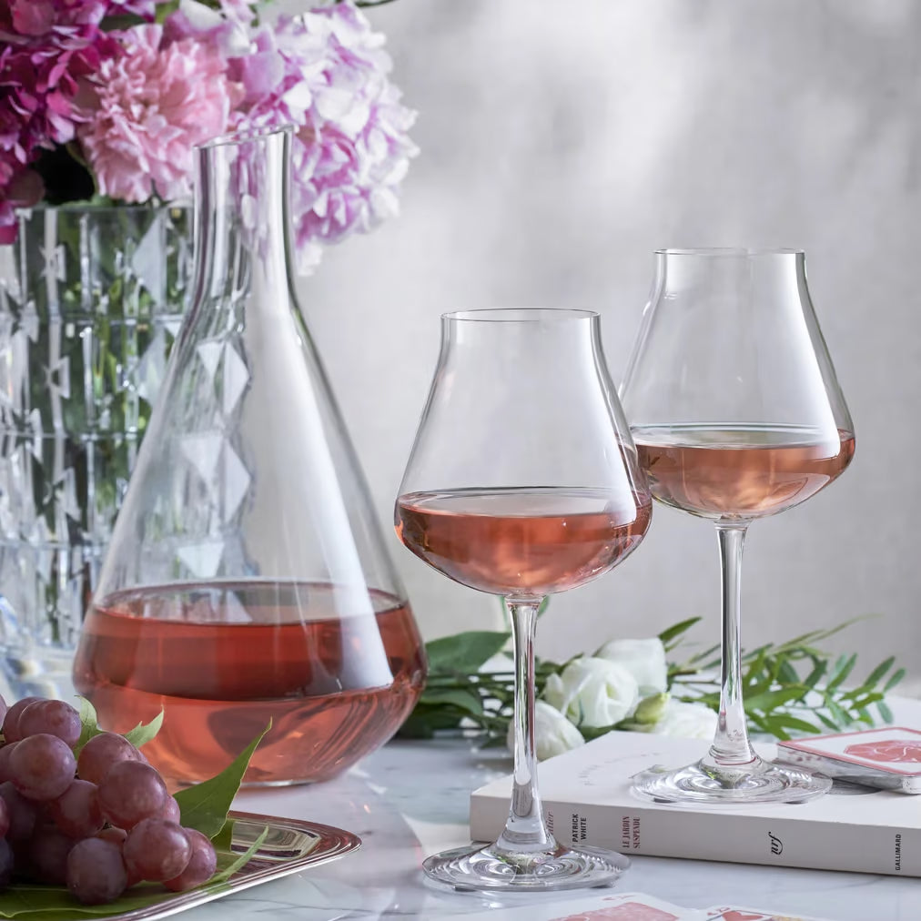Baccarat CHÂTEAU BACCARAT DECANTER