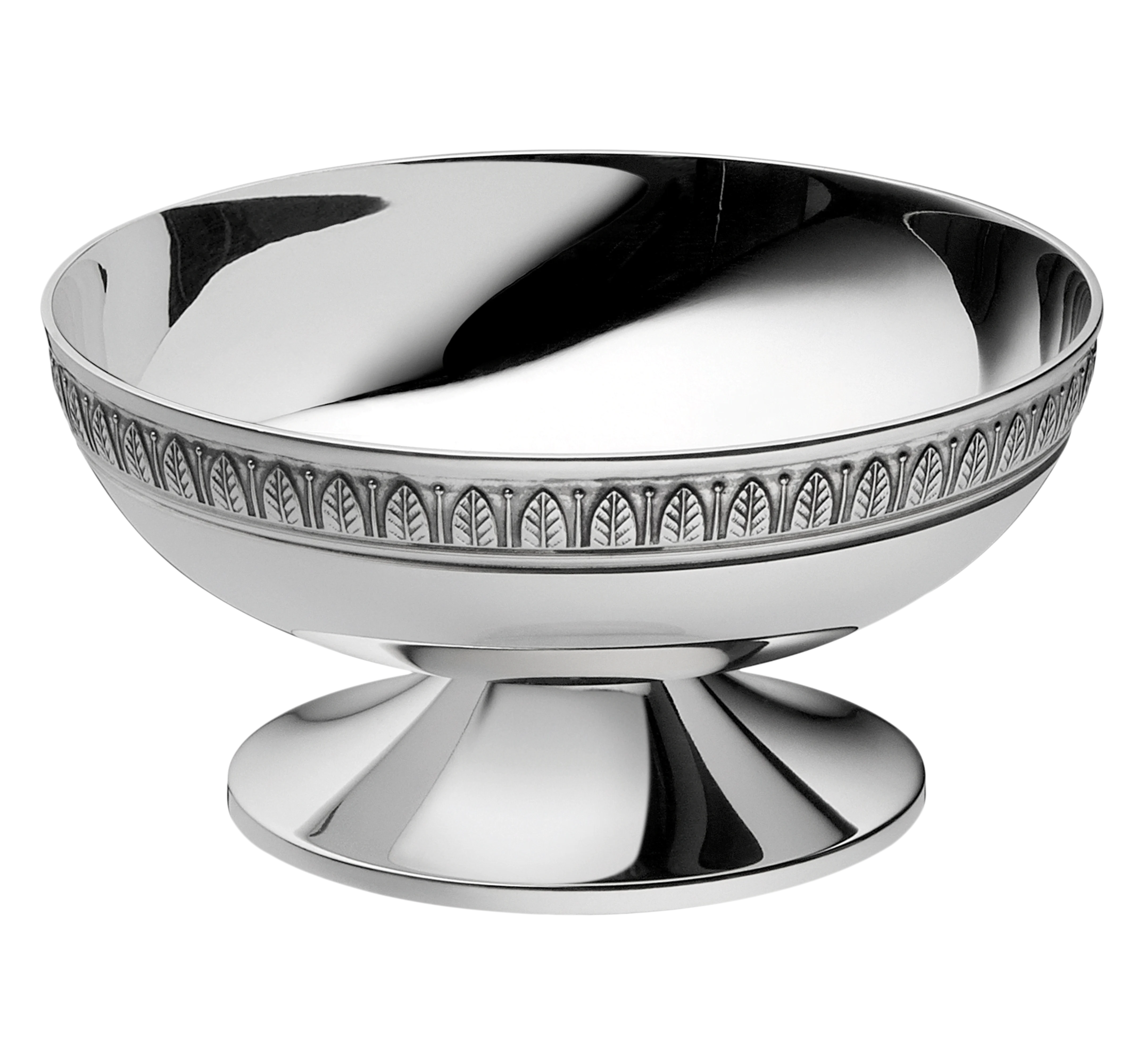 Christofle MALMAISON Low Bowl