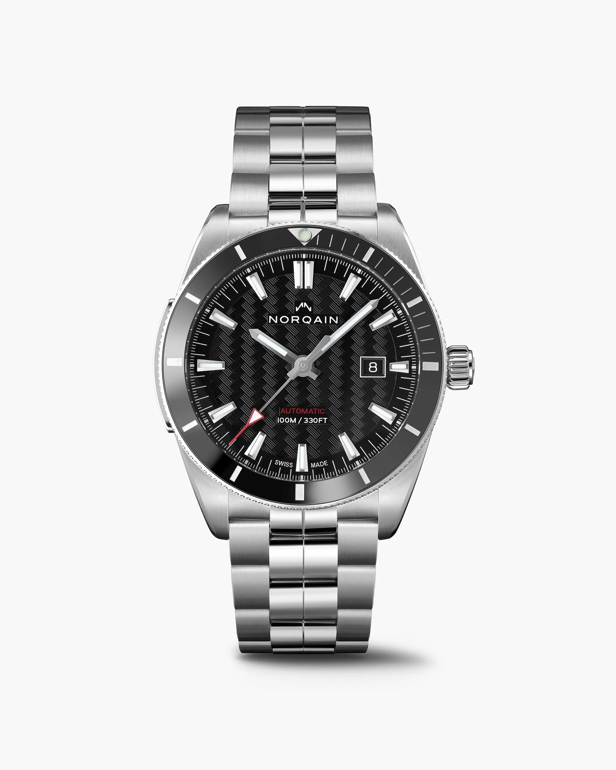 Norqain ADVENTURE SPORT 42MM