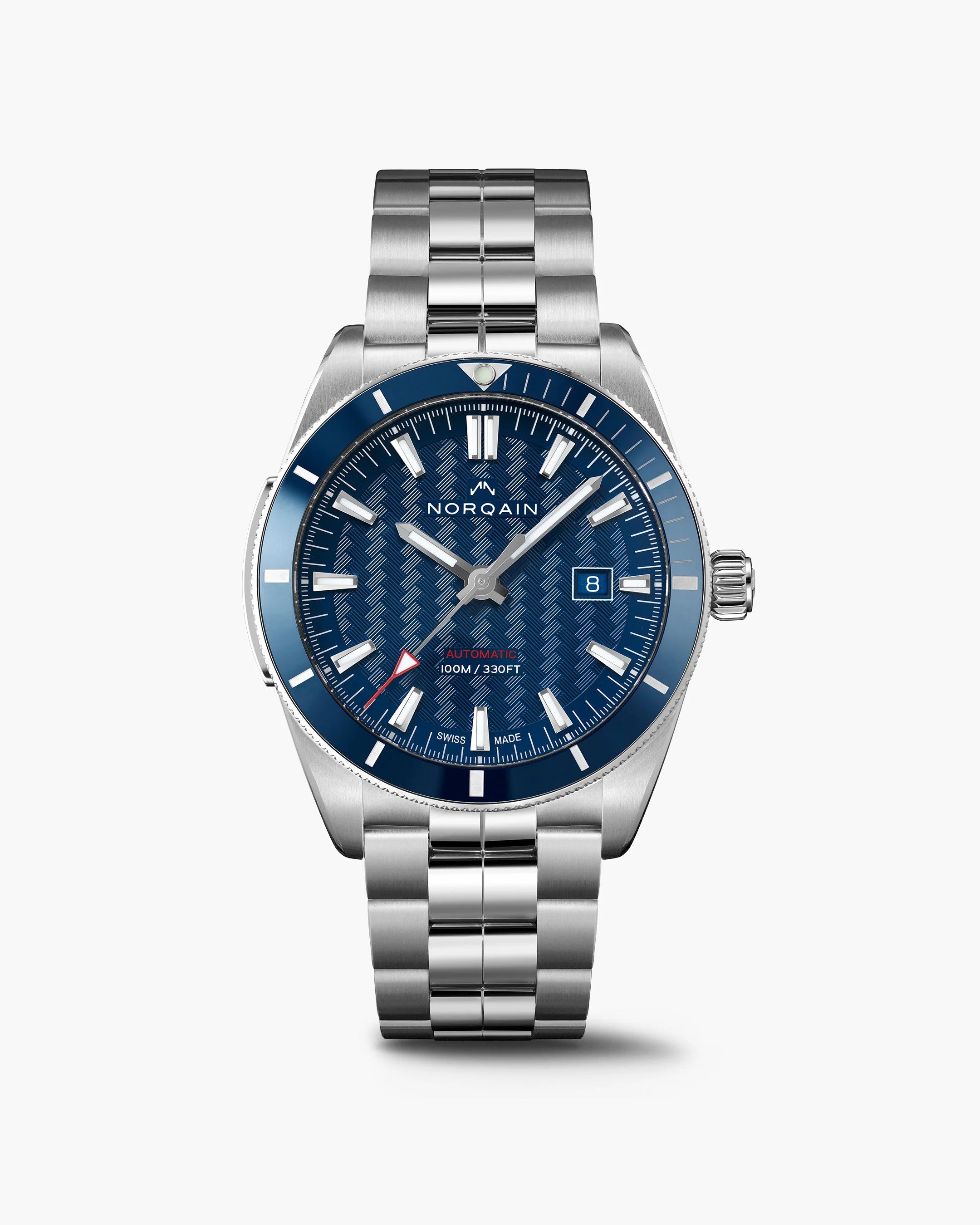 Norqain ADVENTURE SPORT 42MM