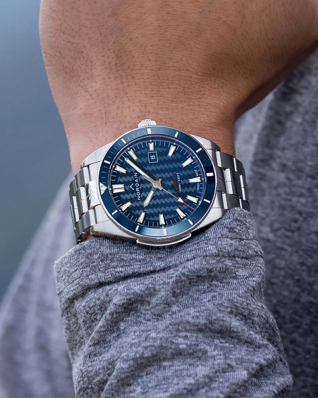 Norqain ADVENTURE SPORT 42MM