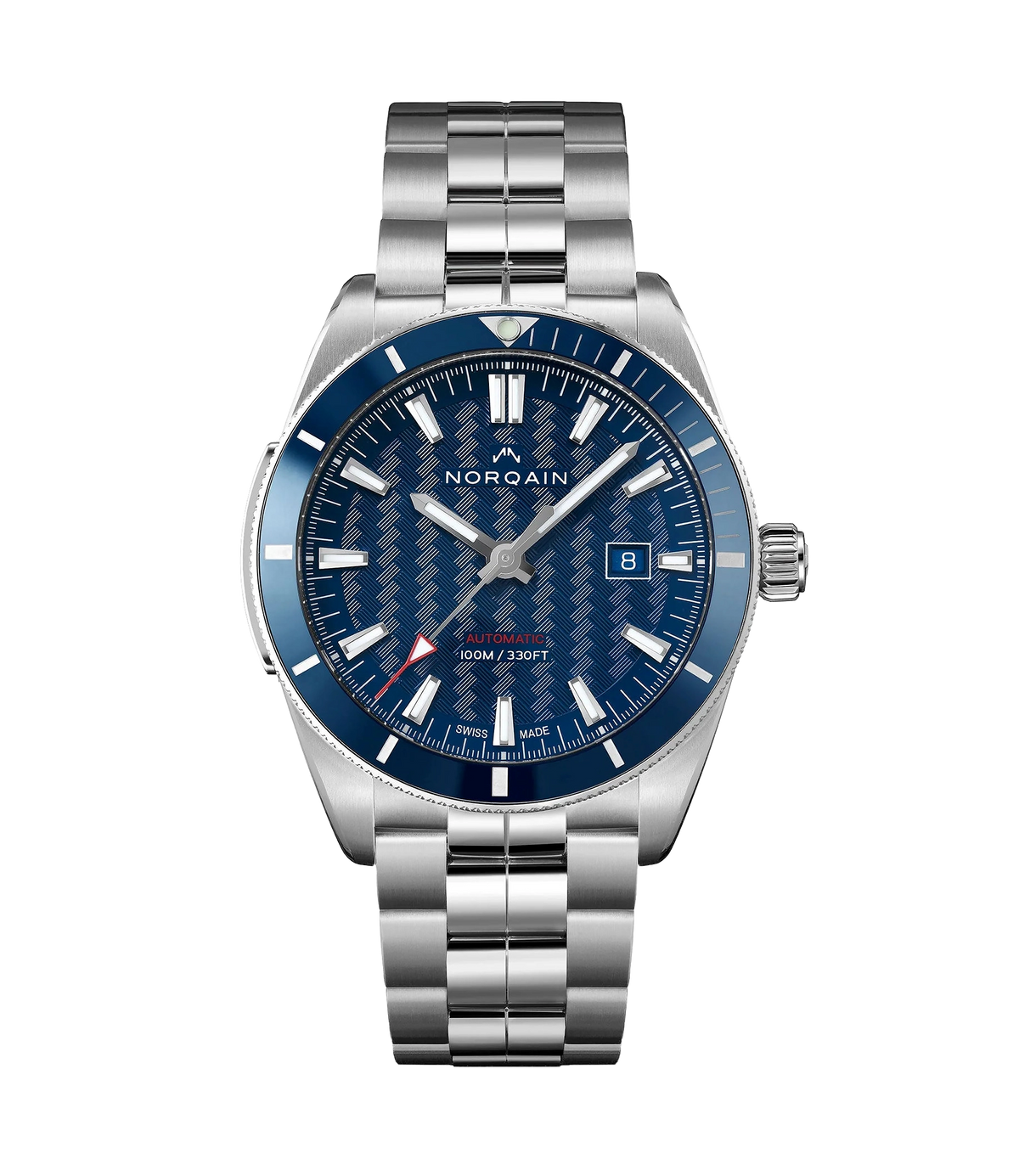 ADVENTURE SPORT 42 MM
