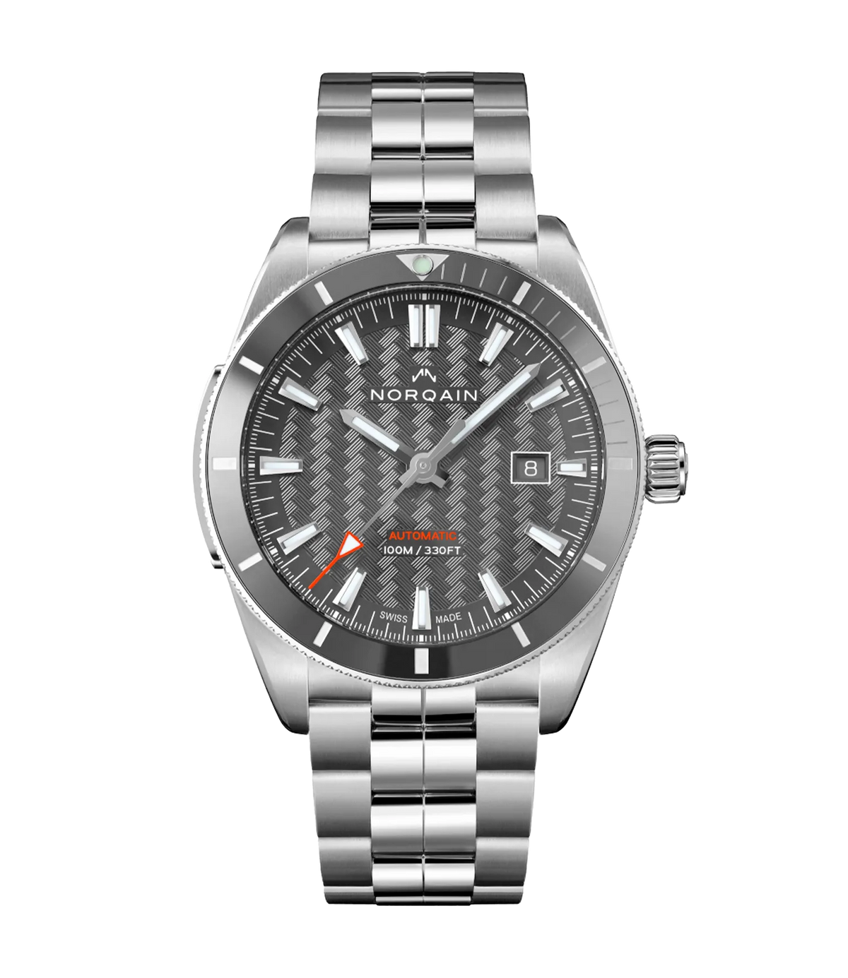 ADVENTURE SPORT 42 MM