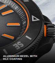 Adventure NEVEREST Limited Edition 40 mm