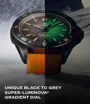 Adventure NEVEREST Limited Edition 40 mm