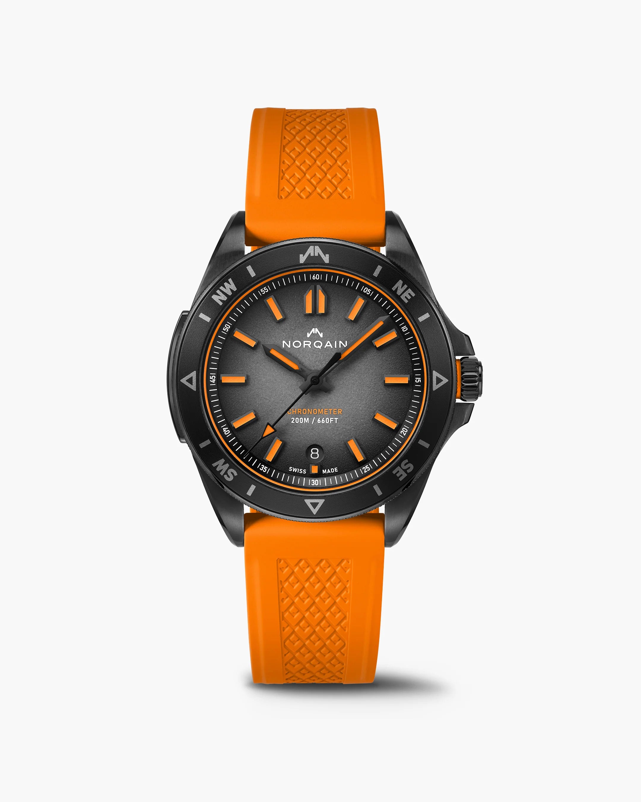 Adventure NEVEREST Limited Edition 40 mm