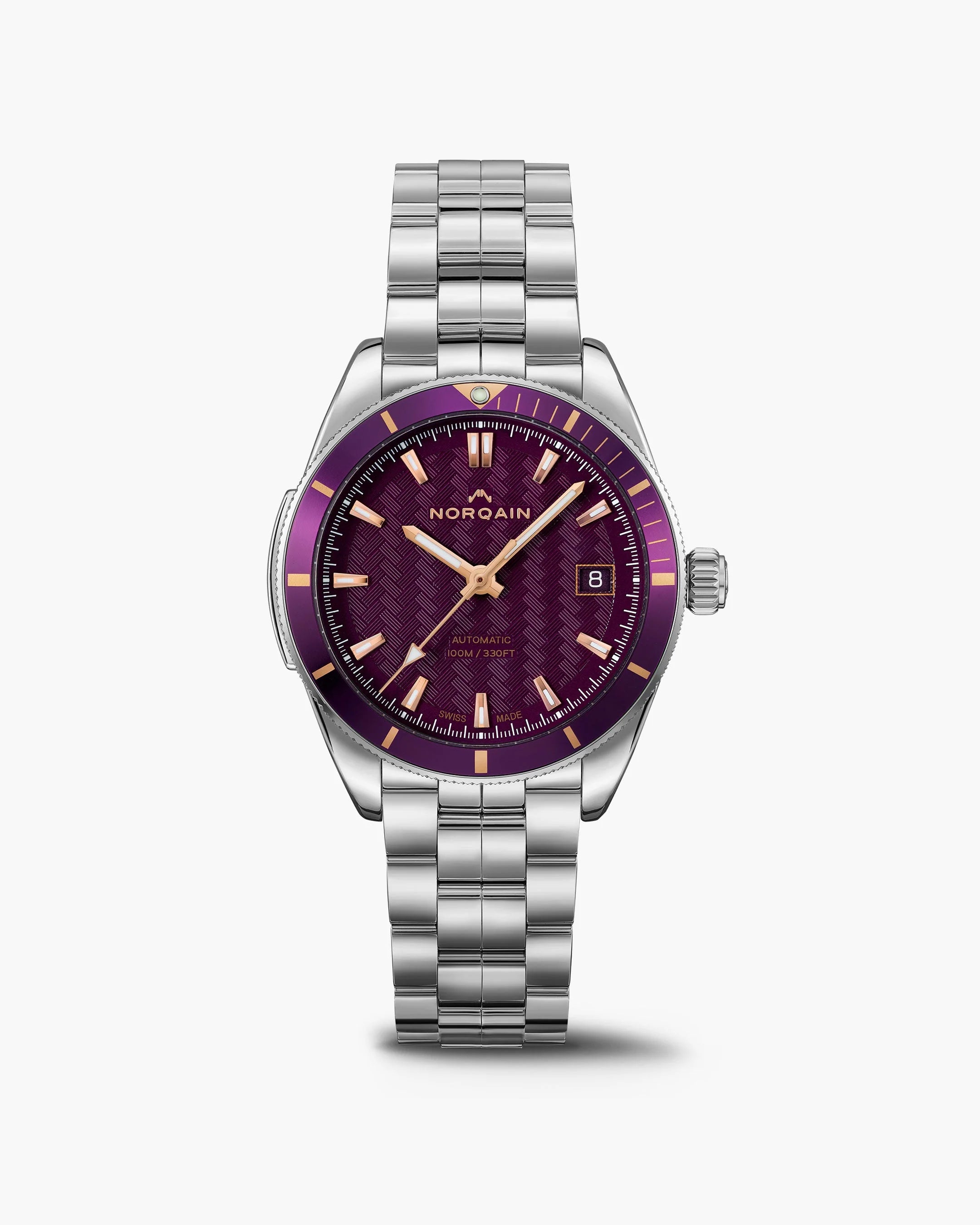 Norqain ADVENTURE SPORT 37MM