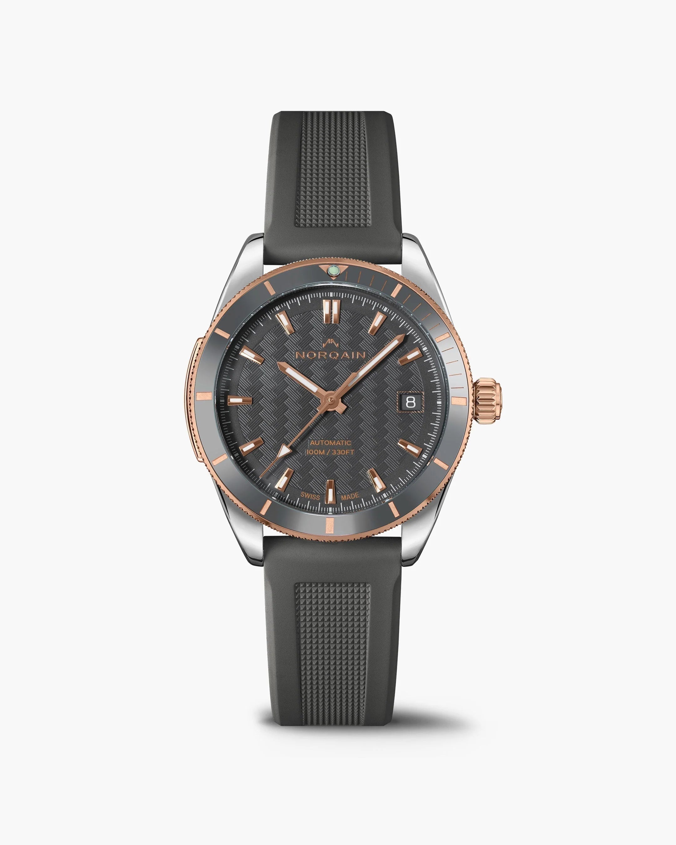 Norqain ADVENTURE SPORT 37MM