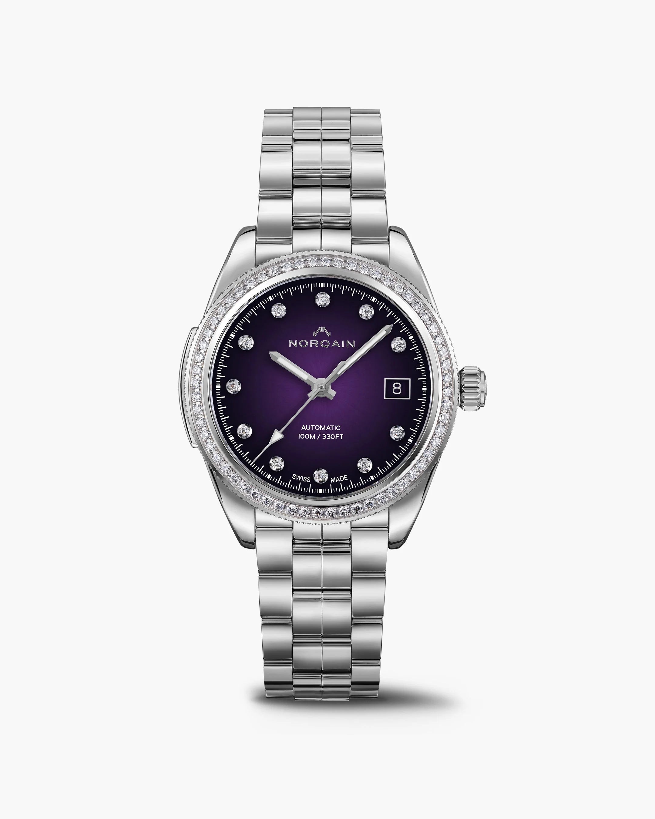 Norqain ADVENTURE SPORT 37MM
