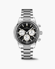 NORQAIN FREEDOM 60 CHRONO 43MM