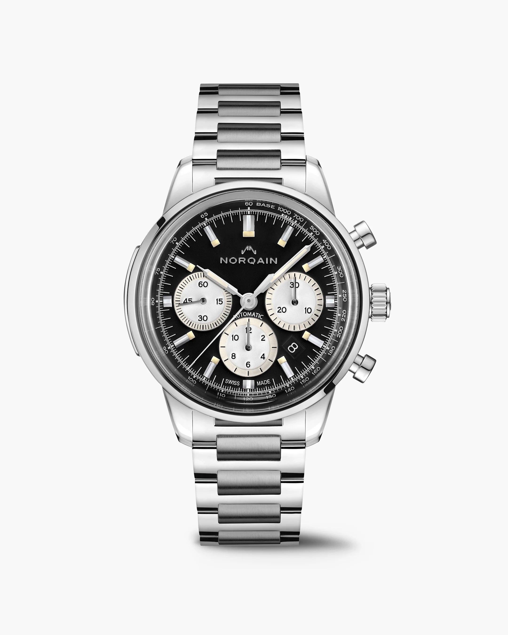 NORQAIN FREEDOM 60 CHRONO 43MM