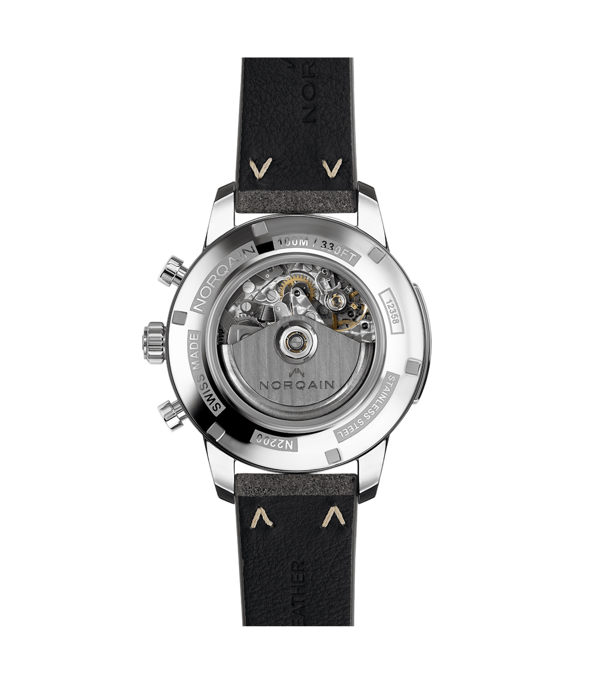 FREEDOM 60 CHRONO 43 MM