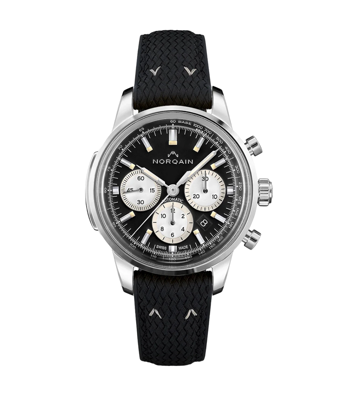FREEDOM 60 CHRONO 43 MM