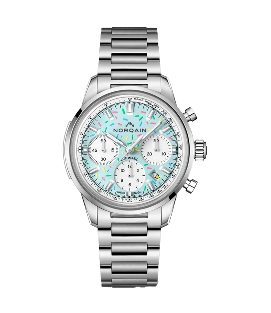 Freedom Chrono Enjoy Life "Sprinkles" 40 mm