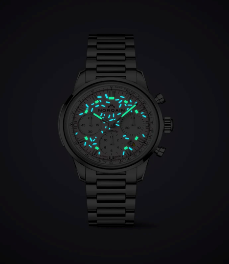 Freedom Chrono Enjoy Life „Sprinkles“ 40 MM