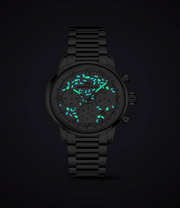 Freedom Chrono Enjoy Life „Sprinkles“ 40 MM