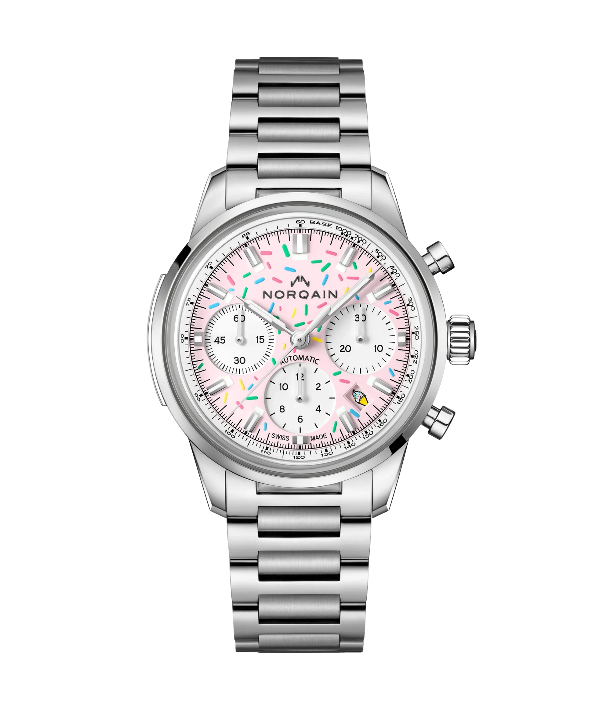 Freedom Chrono Enjoy Life "Sprinkles" 40 MM