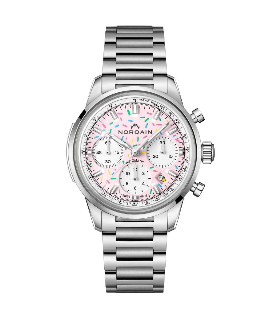 Freedom Chrono Enjoy Life „Sprinkles“ 40 MM