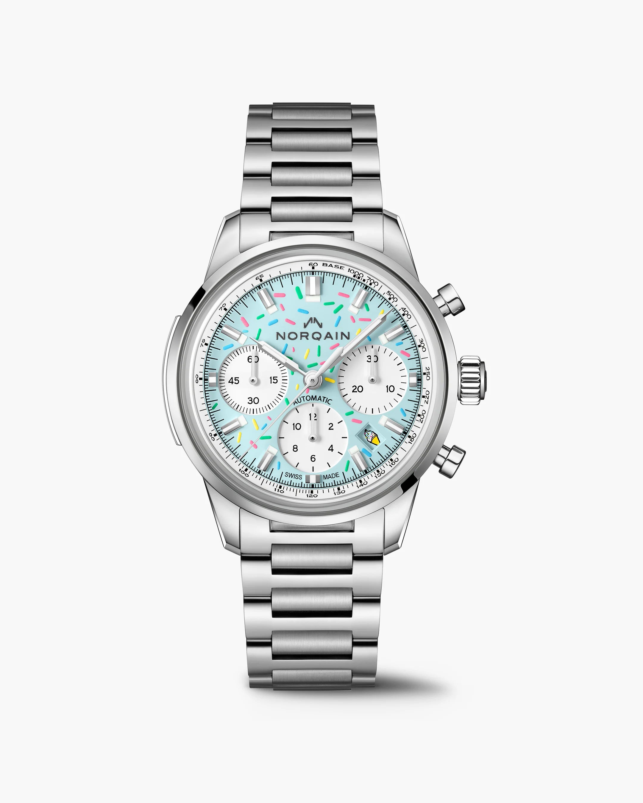 Freedom Chrono Enjoy Life "Sprinkles" 40 mm
