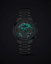 Freedom Chrono Enjoy Life "Sprinkles" 40 mm