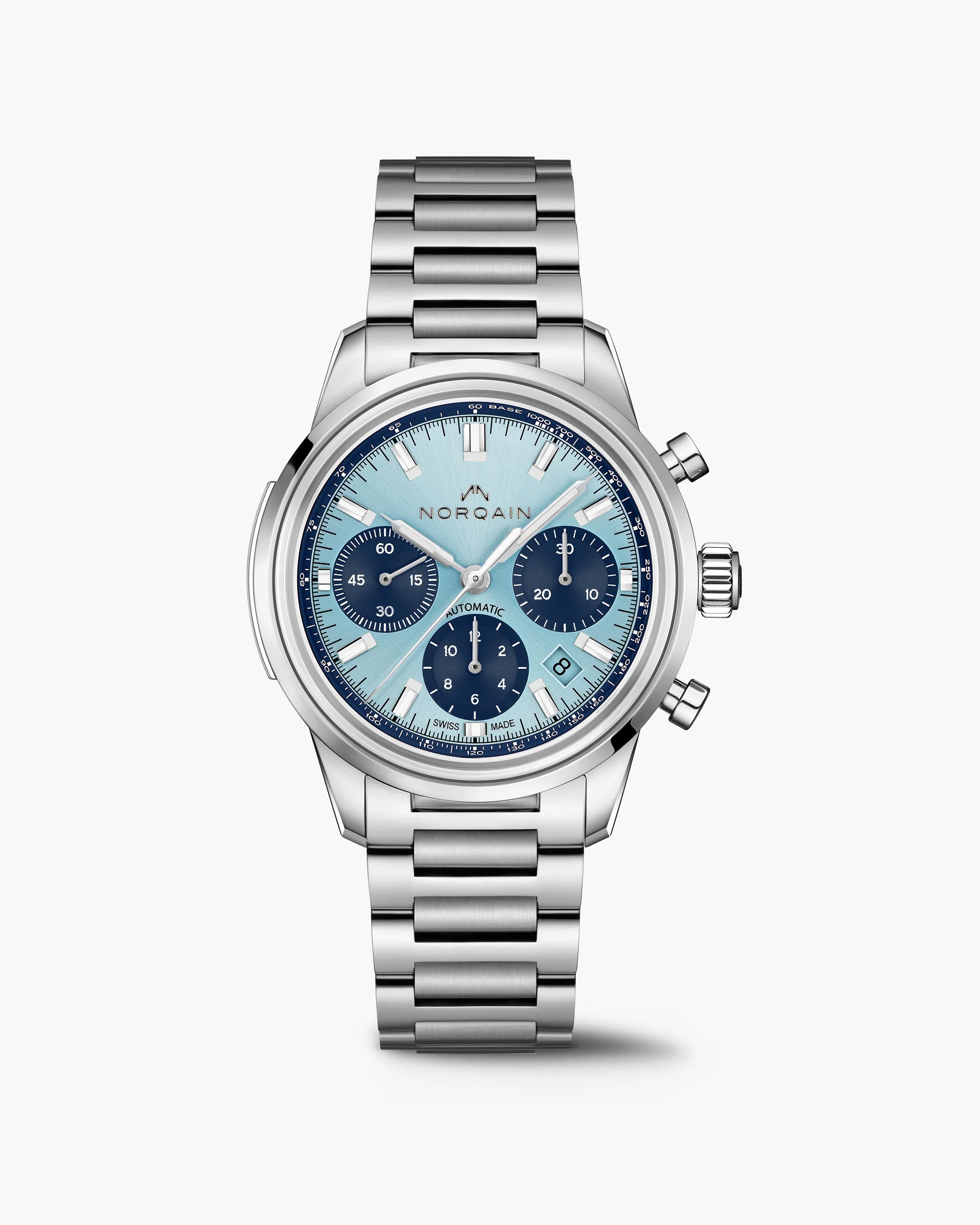 Norqain FREEDOM 60 CHRONO 40MM