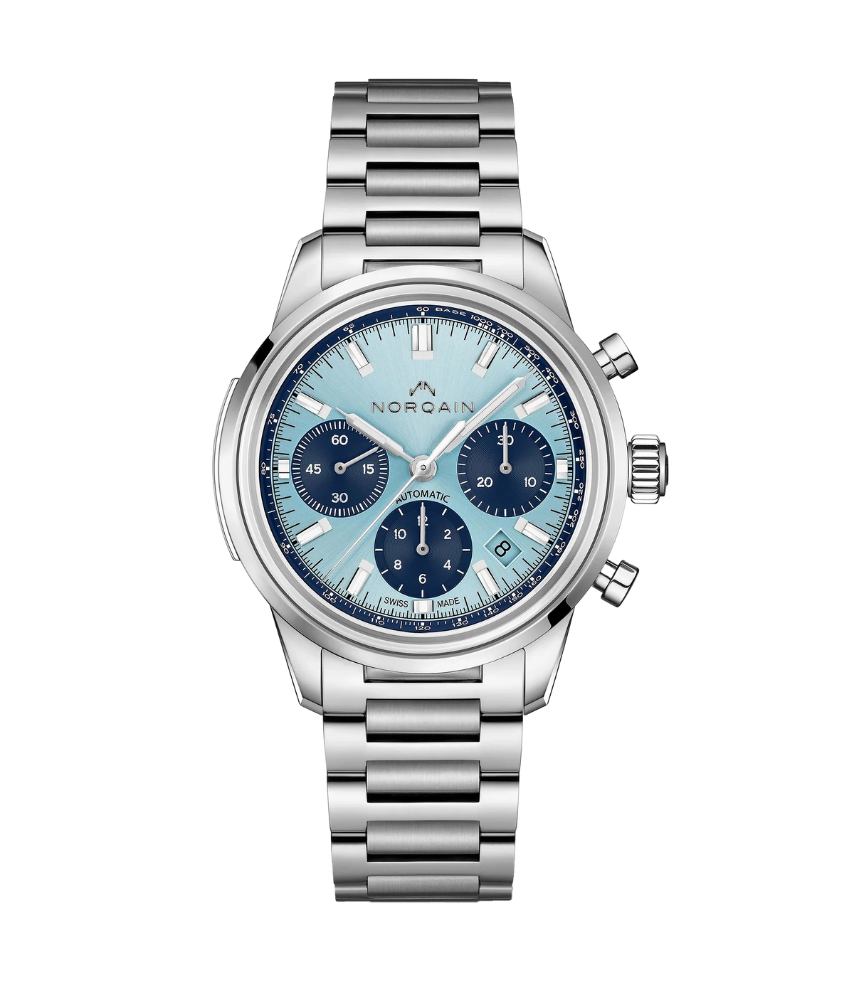 FREEDOM 60 CHRONO 40 MM