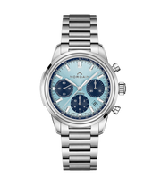 FREEDOM 60 CHRONO 40 MM