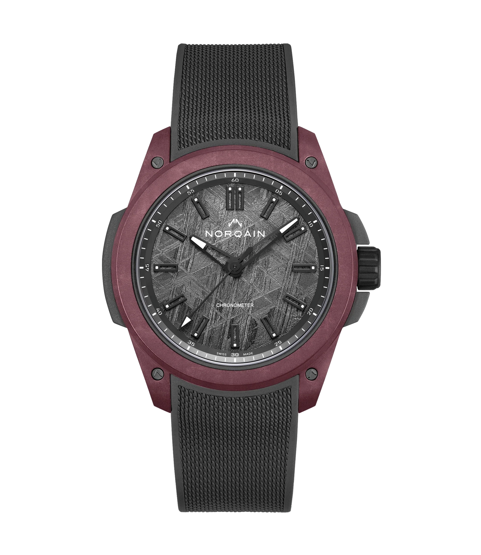 WILD ONE METEORITE SPECIAL EDITION 42 MM