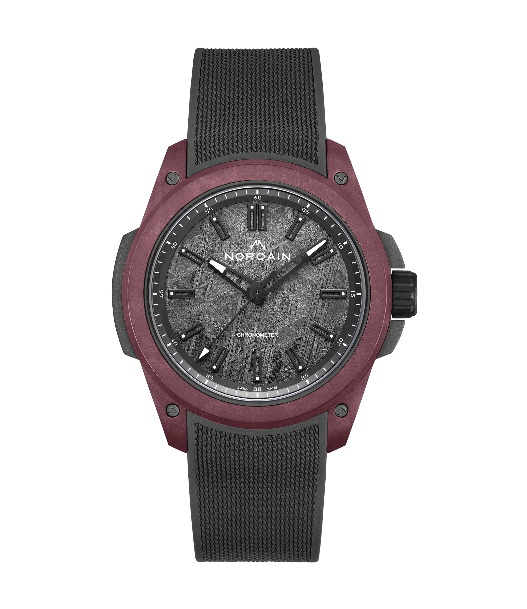 WILD ONE METEORITE SPECIAL EDITION 42 MM
