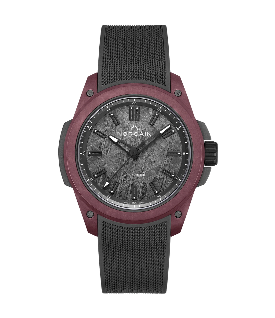 WILD ONE METEORITE SPECIAL EDITION 42 MM