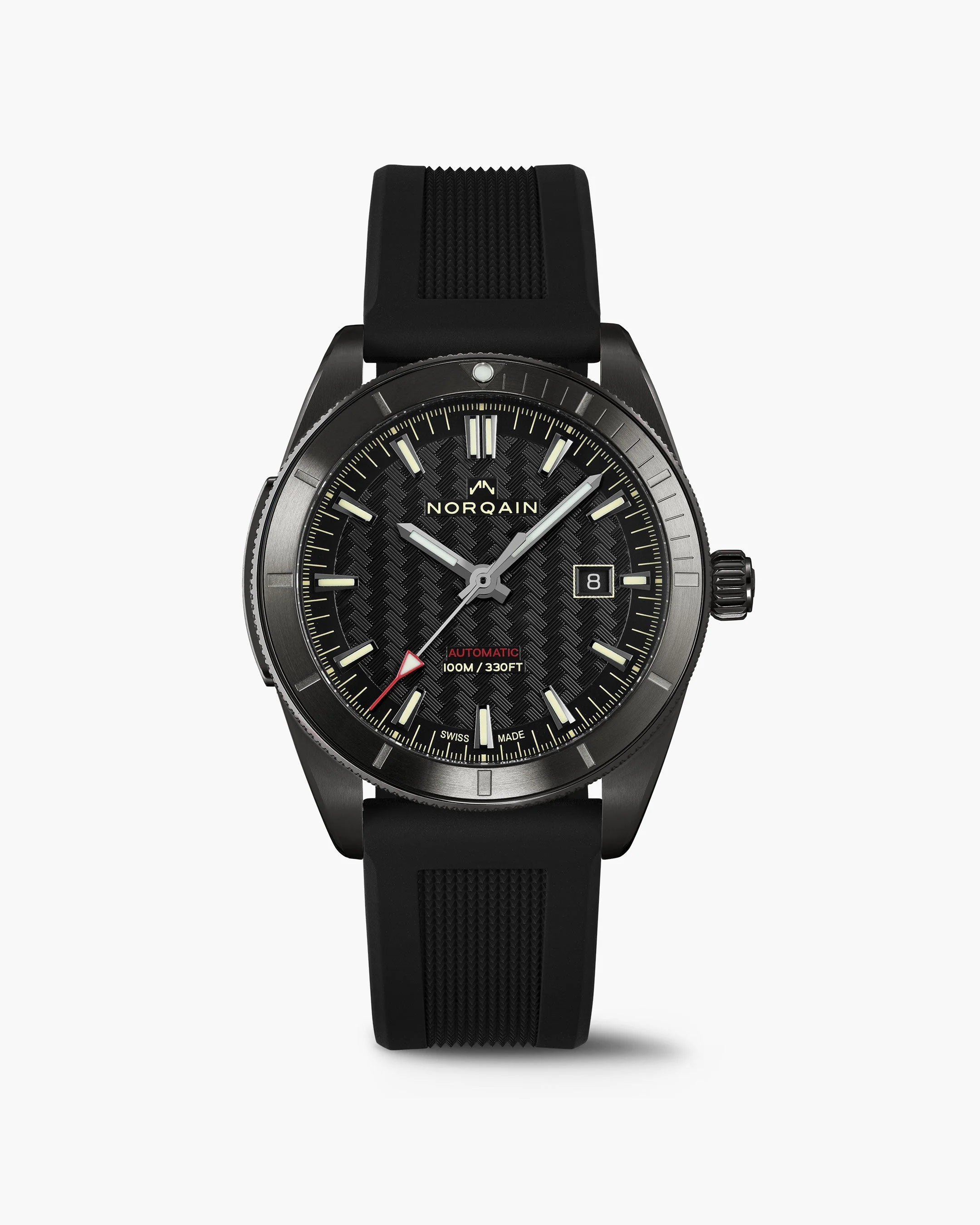 Norqain ADVENTURE SPORT 42MM