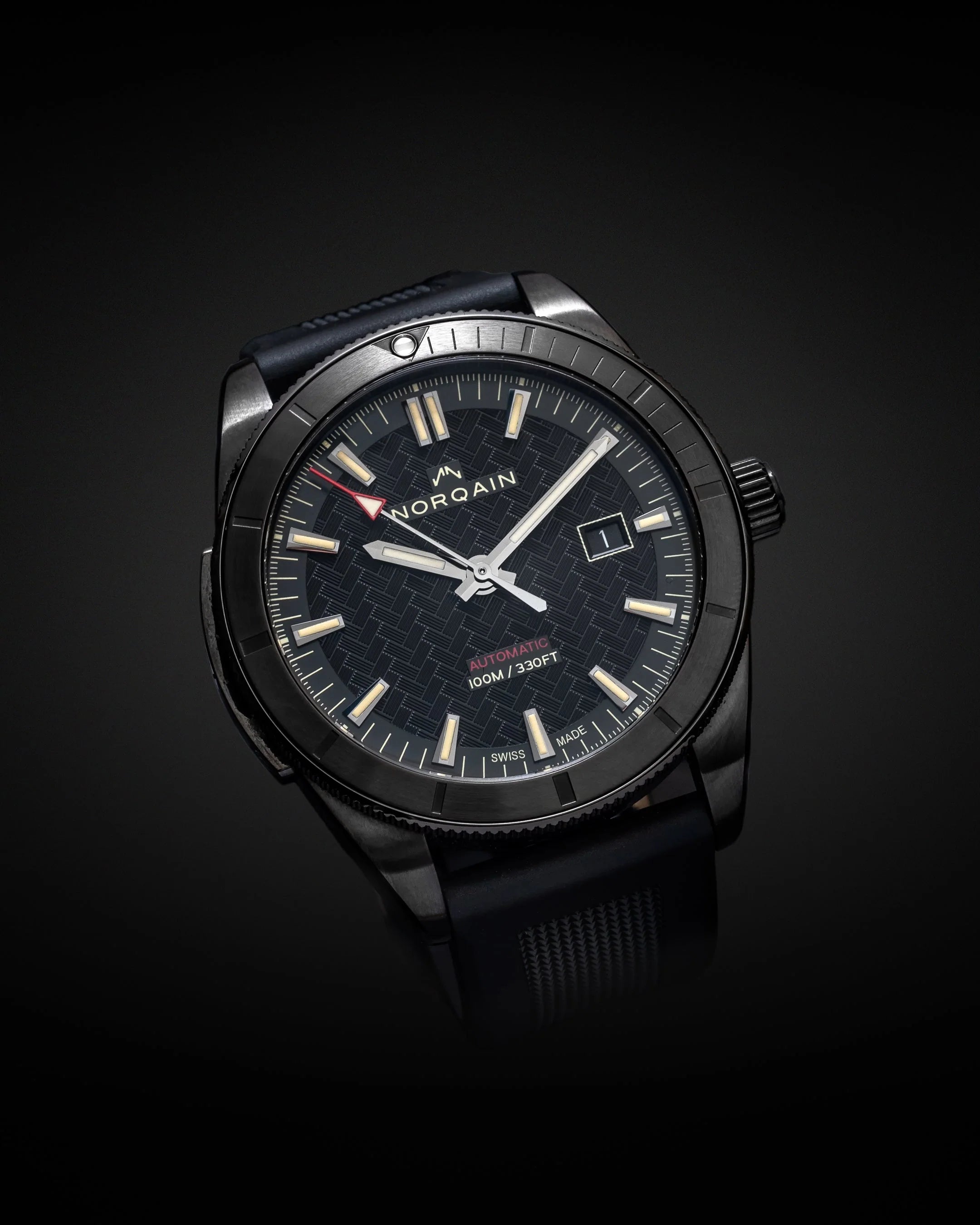 Norqain ADVENTURE SPORT 42MM
