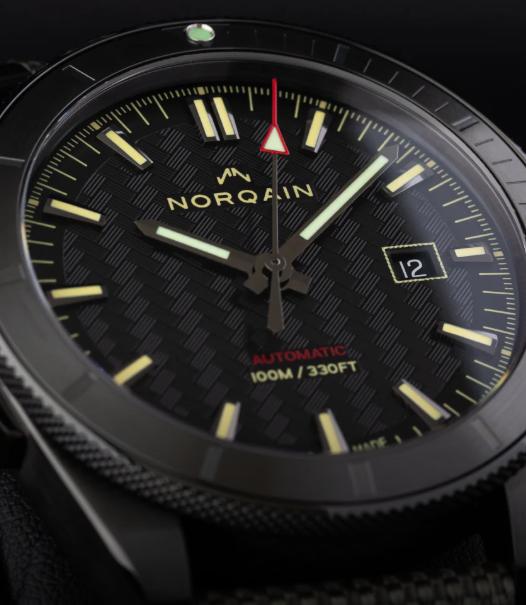 Norqain ADVENTURE SPORT 42MM