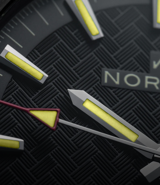 Norqain ADVENTURE SPORT 42MM