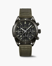 NORQAIN ADVENTURE SPORT CHRONO 44MM