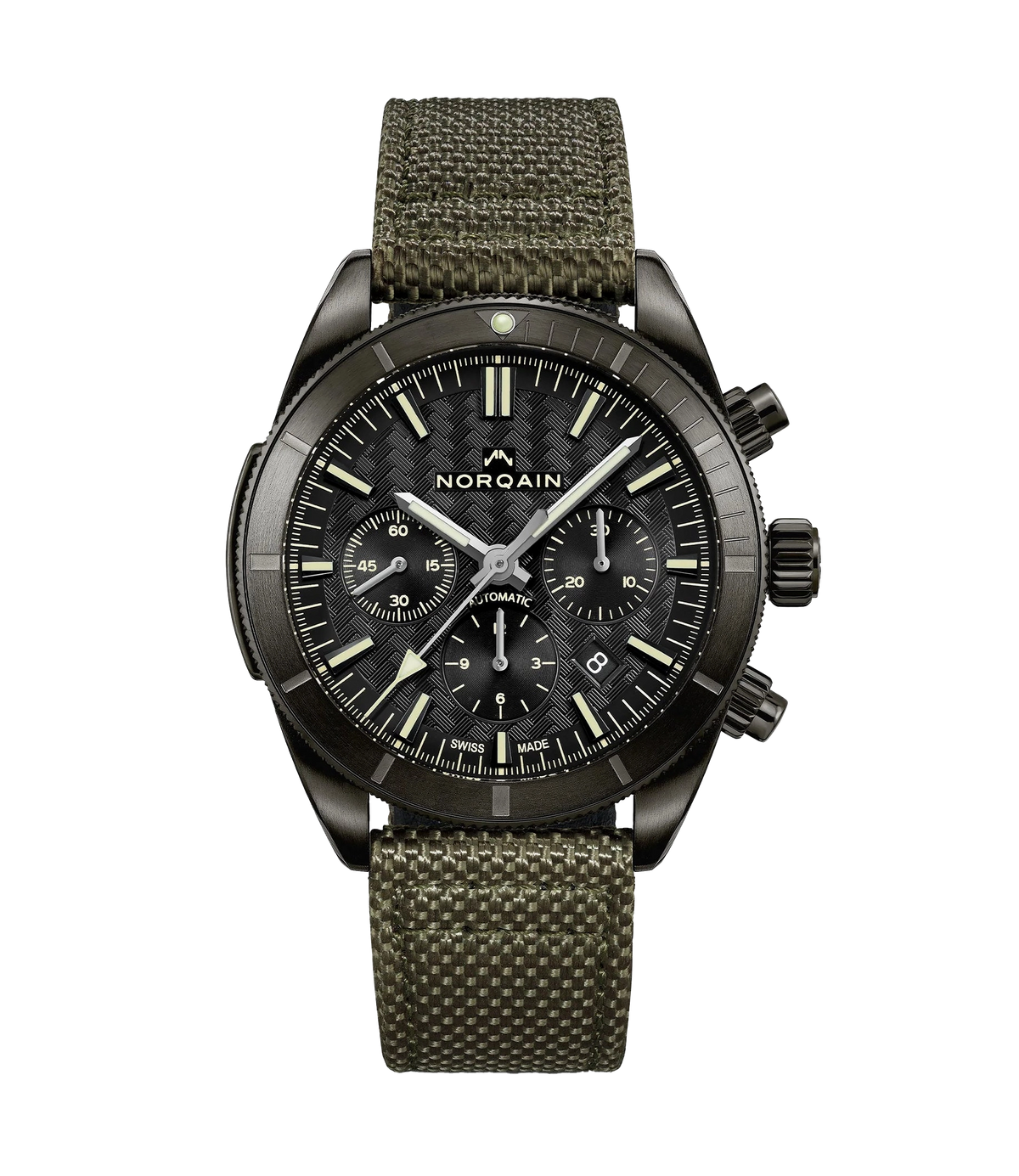 ADVENTURE SPORT CHRONO 44 MM