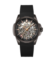 INDEPENDENCE SKELETON GOLD DLC 42 MM