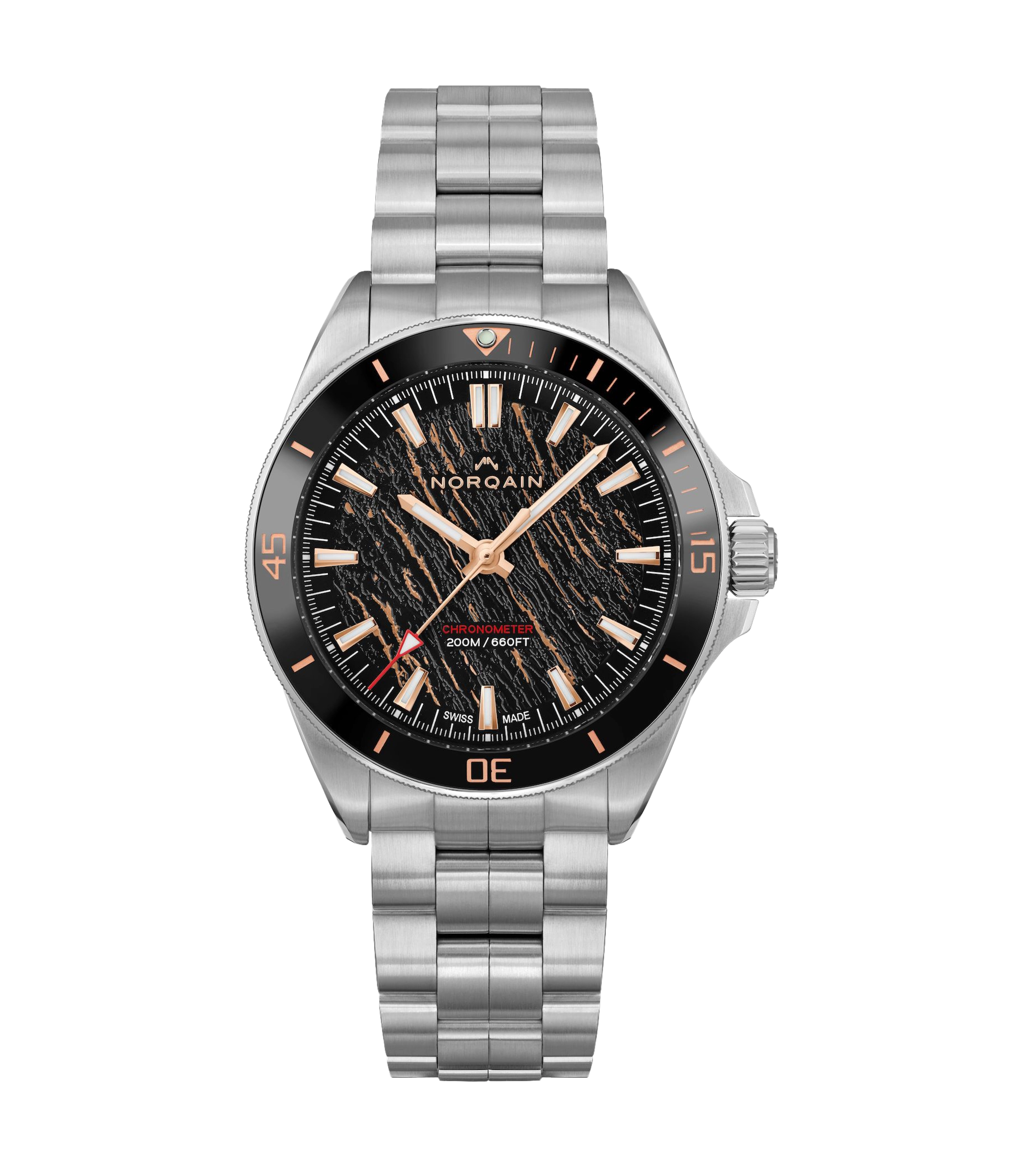 ADVENTURE NEVEREST 40MM