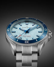 NEVEREST GLACIER LIMITED EDITION 40MM
