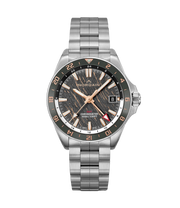 NEVEREST GMT GLACIER 41 MM